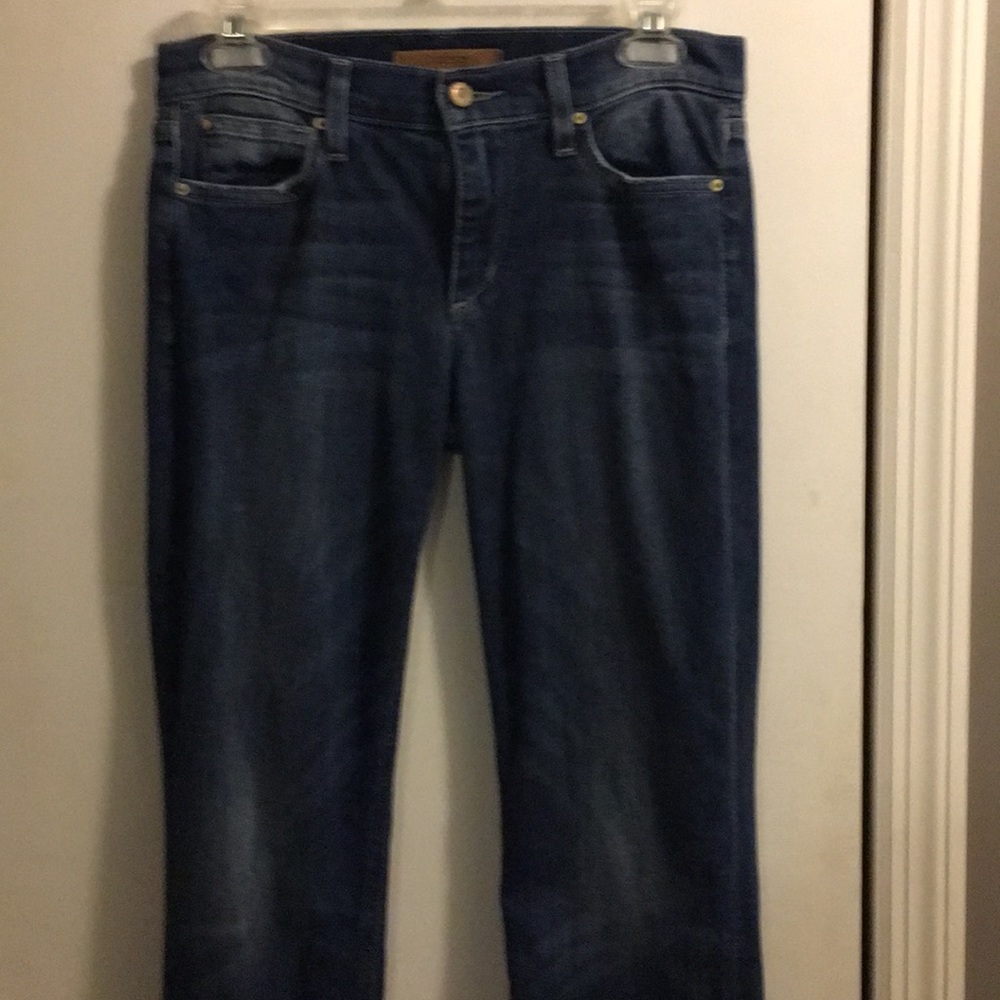 Ladies Joe’s Jeans